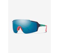 Smith Fuel V1 Max M Mirror Mask Blue ChromaPop Sun Blue Mirror/CAT3