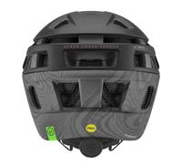 Smith Forefront 2 Mips Aleck Cs Mtb Helmet S Matte Black Topo