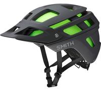 Smith Forefront 2 MIPS Mountain Bike Helmet, Black S