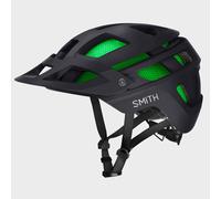 Smith Forefront 2 MIPS Mountain Bike Helmet, Black S