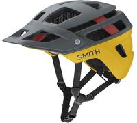 SMITH Forefront 2 MIPS Mountain Cycling Helmet - Matte Slate/Fool's Gold/Terra
