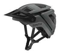 Smith - Forefront 3 Mips - Bike helmet size 51-55 cm, grey/black