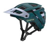 Smith - Forefront 3 Mips - Bike helmet size 55-59 cm - M, blue