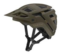Smith - Forefront 3 Mips - Bike helmet size 55-59 cm, brown