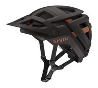 Smith - Forefront 3 Mips - Bike helmet size 59-62 cm - L, black