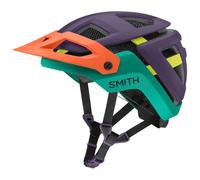 Smith - Forefront 3 Mips - Bike helmet size 59-62 cm - L, multi