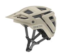 Smith Forefront 3 MIPS Helmet - Matte Chalk / Small / 51cm / 55cm