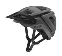 Smith - Forefront 3 Mips - Bike helmet size 51-55 cm - S, grey/black