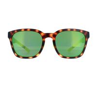 Smith Founder Mens Matte Tortoise Sunglasses