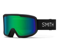 SMITH Frontier Black - Mixte - Black - size only size- model 2026 only size