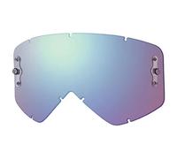 Smith Fuel Replacement Goggle Lens Sing Platinum Mirrorintak