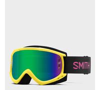 Smith Fuel V1 Max Goggles - Yellow, Yellow