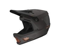 Smith - Full-face MTB helmet - Hardline Mips Matte Gravy - Size 55-59 cm - Black Black 55-59 cm