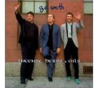 Smith, G.E. - Incense Herbs & Oils