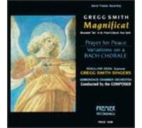 Smith, G. - Magnificat/Prayer for Peace/&