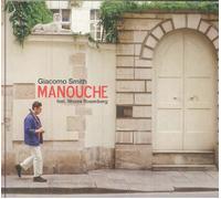 GIACOMO SMITH FEAT. MOZES ROSENBERG - MANOUCHE