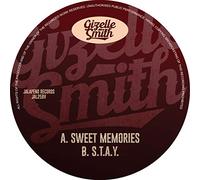 Smith Gizelle - Sweet Memories/S.T.A.Y. [7" VINYL] [7" VINYL]