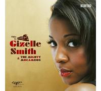 Smith, Gizelle - This Is Gizelle Smith & The Mighty Mocambos [VINYL]