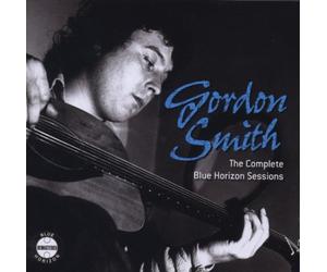 Smith, Gordon - The Complete Blue Horizon Sessions