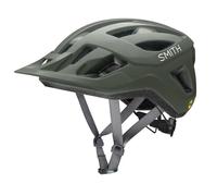 Smith Green Convoy Mips MTB Bike Helmet - Large