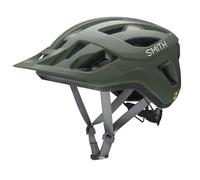 Smith Green Convoy Mips MTB Bike Helmet - Large