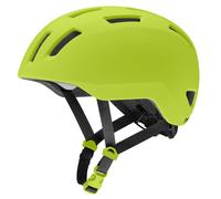 Smith Green Kids Transit Jr. Mips Road Bike Helmet