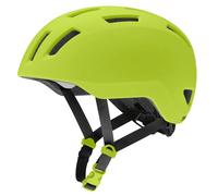 Smith Green Kids Transit Jr. Mips Road Bike Helmet