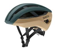 Smith Green Network Mips Road Bike Helmet - Small