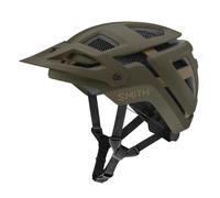 Smith Green Unisex Forefront 3 Mips Mountain Bike Helmet - Large
