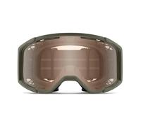 Smith Green Unisex Rhythm Mtb Goggles