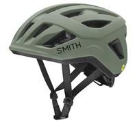 Smith Green Unisex Signal Mips Road Bike Helmet - Small