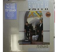 Smith, Greg and Bev - No baggage