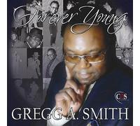 Smith, Gregg a - Forever Young