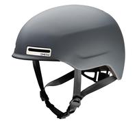 Smith Grey Maze Bike City Bike Helmet - Small