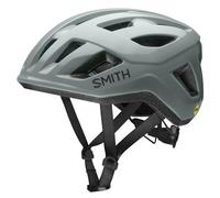 Smith Grey Signal Mips Road Bike Helmet - Small
