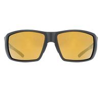 Smith GUIDE CHOICE/N Polarized 4JC/QE Men's Sunglasses Brown Size 62