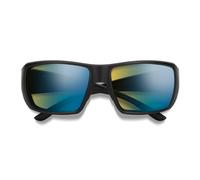 Smith GUIDE CHOICE S Polarized 01T/QG Men's Sunglasses Black Size 58