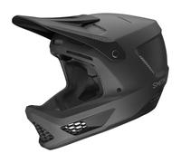 Smith - Hardline Carbon Mips - Bike helmet size 51-55 cm, grey/black