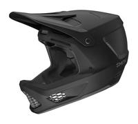 Smith - Hardline Mips - Bike helmet size 51-55 cm - S, black/grey