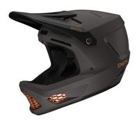 Smith - Hardline Mips - Bike helmet size 55-59 cm - M, black/grey