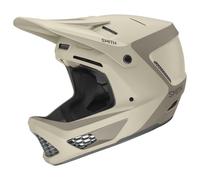 Smith - Hardline Mips - Bike helmet size 59-62 cm - L, grey/sand
