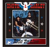 Smith & Harley - Ride To Live [Us Import]