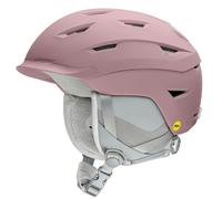Smith Helmet Liberty Mips 1O7 59 Matte Dusk Men Women