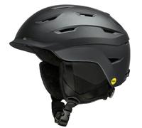 Smith Helmet Liberty Mips 29O 59 Matte Black Pearl Men Women