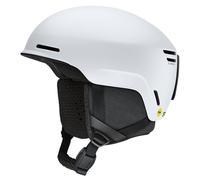 Smith Helmet Method Pro Mips 7DE 63 Matte White Men Women