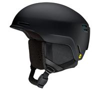 Smith Helmet Method Pro Mips 9KS 63 Matte Black Men Women