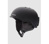 Smith Holt 2 Helmet matte black S