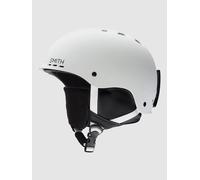 Smith Holt 2 Helmet matte white XL