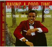 Smith Huey Piano - Havin a Good Time