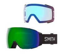 SMITH I/0 Mag - Men - Black / White - size only size- model 2026 only size
